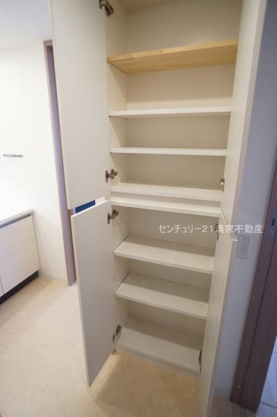 グランフォーリア高蔵寺