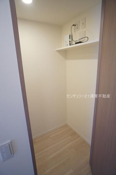 グランフォーリア高蔵寺
