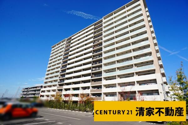 グランフォーリア高蔵寺