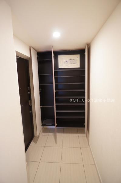 グランフォーリア高蔵寺