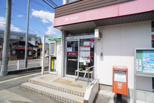 春日井市押沢台４丁目の新築一戸建(春日井玉野郵便局)