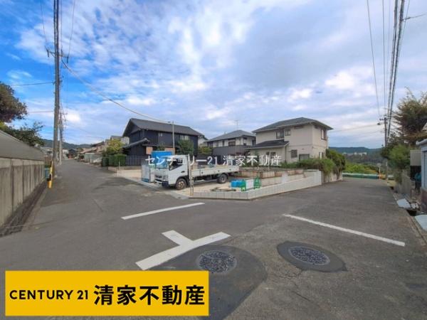 春日井市押沢台４丁目の新築一戸建
