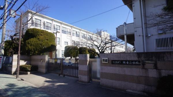 名古屋市守山区瀬古東３丁目の中古一戸建て(瀬古小学校)
