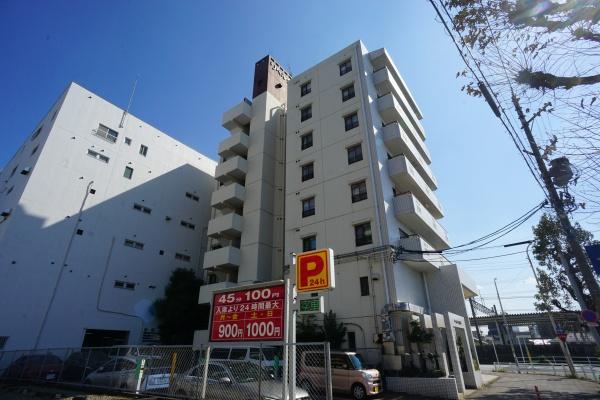 リベルタ高蔵寺