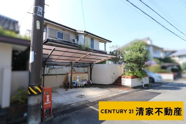 春日井市高座台１丁目の土地