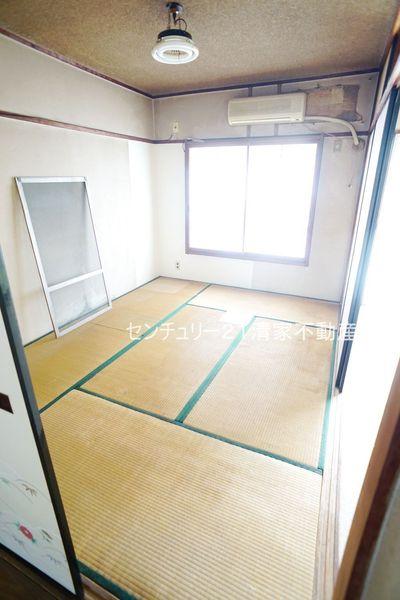 藤山台東団地１１６号棟