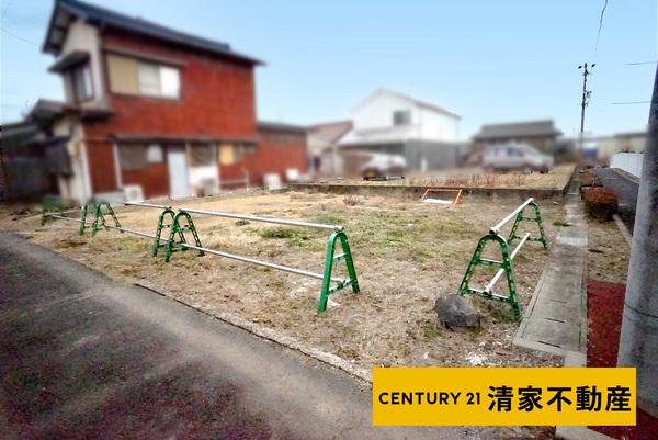 多治見市宝町１１丁目の売土地