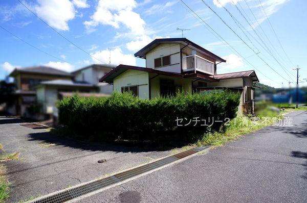 多治見市根本町３丁目の売土地