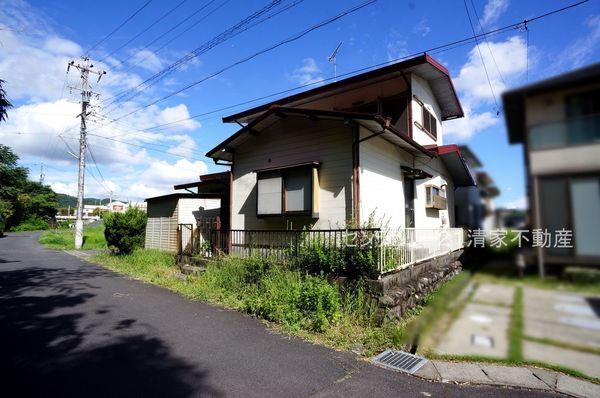 多治見市根本町３丁目の売土地