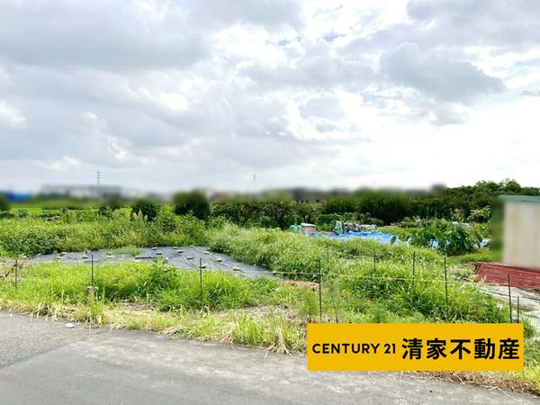 春日井市大手町の売土地