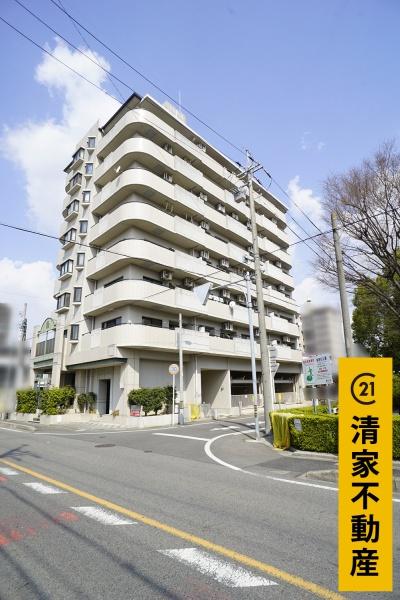 グローリアス春日井鳥居松