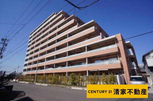 バンベール美濃町公園
