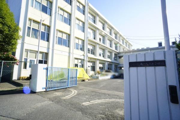 丹羽郡扶桑町大字高木字稲葉の中古一戸建て(柏森小学校)