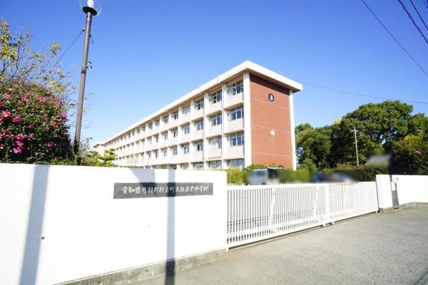 丹羽郡扶桑町大字高木字稲葉の中古一戸建て(扶桑北中学校)