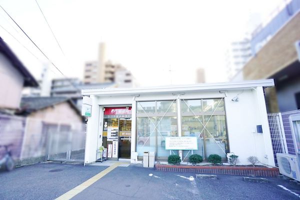 プリンスハイツ弥生(春日井駅前郵便局)
