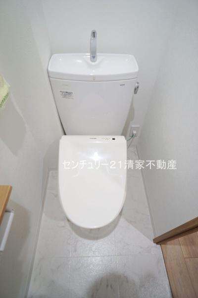 プリンスハイツ弥生