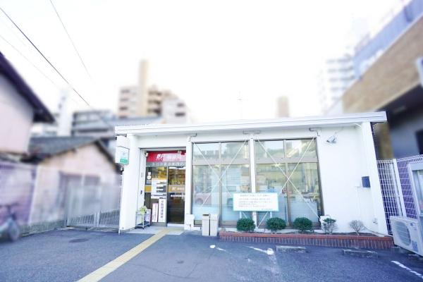 カーサ日新中央通(春日井駅前郵便局)