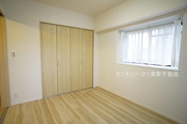 カーサ日新中央通