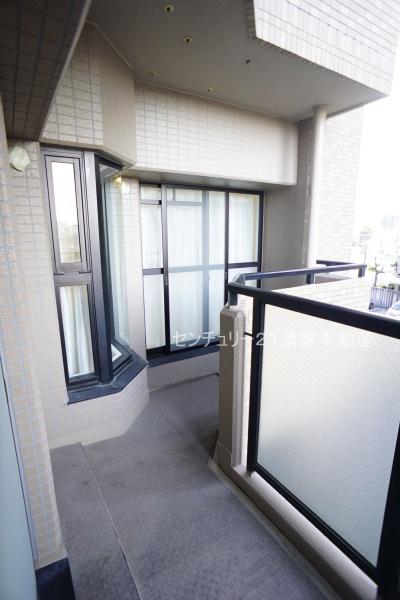 カーサ日新中央通