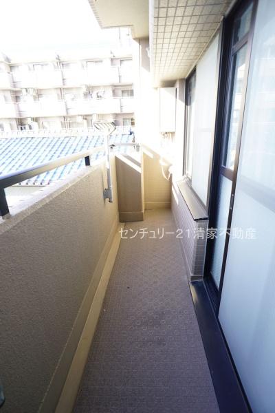 カーサ日新中央通