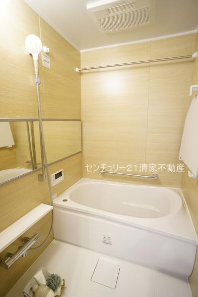 カーサ日新中央通