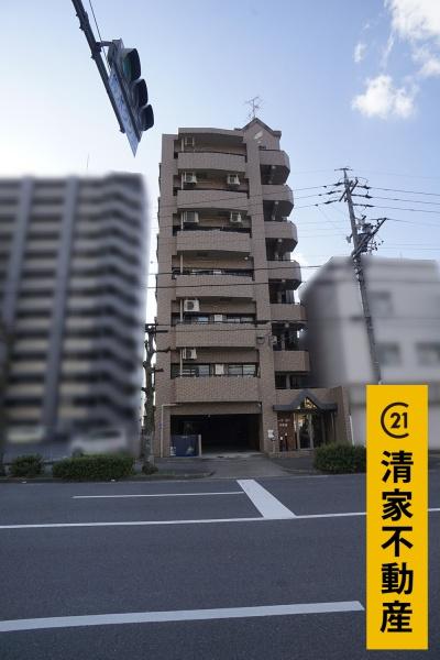 カーサ日新中央通