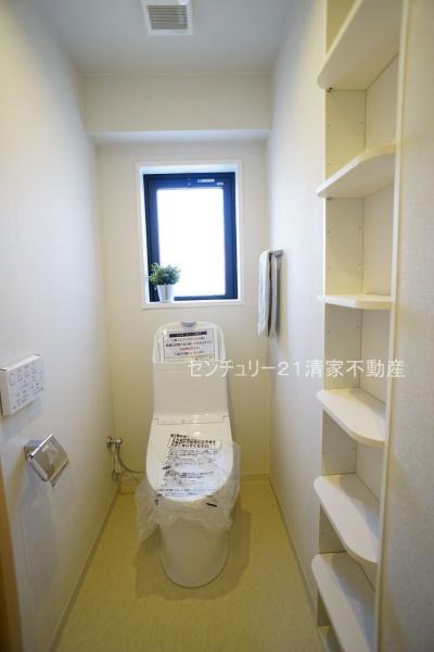 カーサ日新中央通
