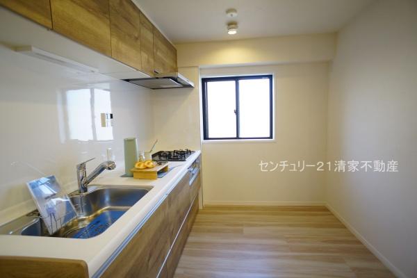 カーサ日新中央通