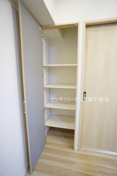 カーサ日新中央通