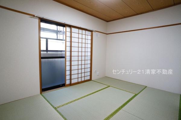レインボー西本町
