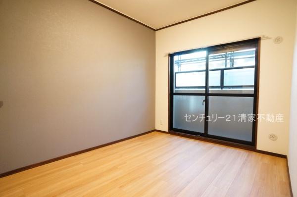 レインボー西本町