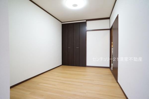 レインボー西本町