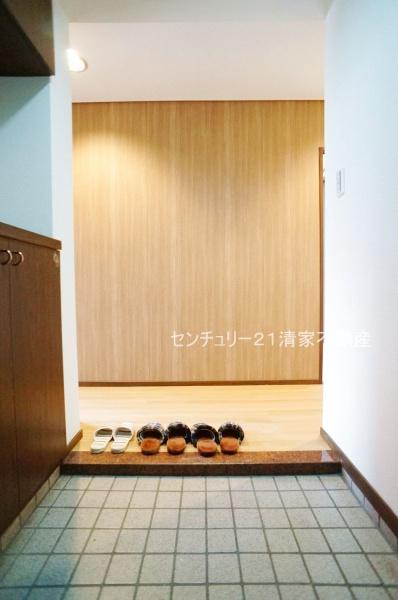 レインボー西本町