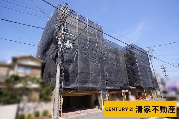 レインボー西本町