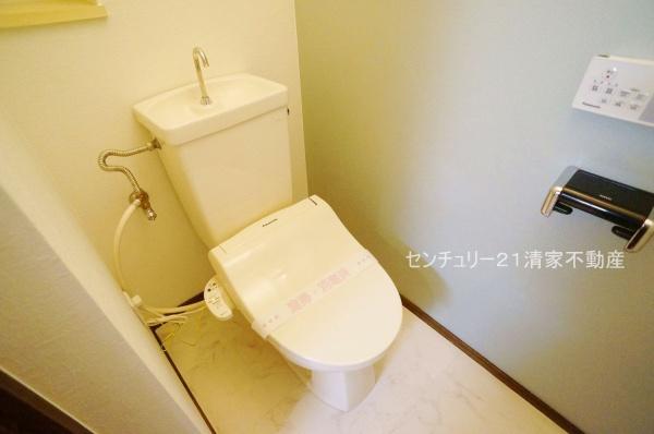 レインボー西本町