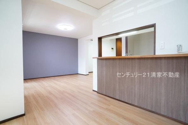 レインボー西本町