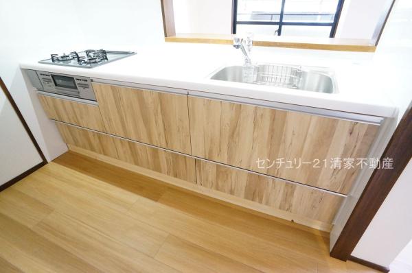 レインボー西本町