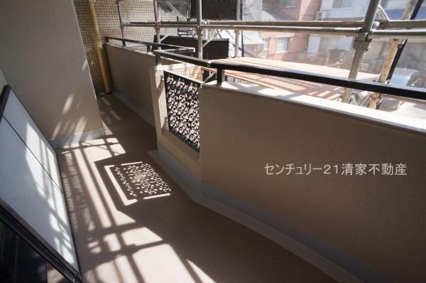 レインボー西本町