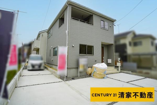 北名古屋市二子屋敷の新築一戸建