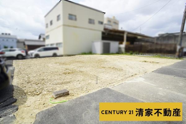 瀬戸市川西町２丁目の売土地