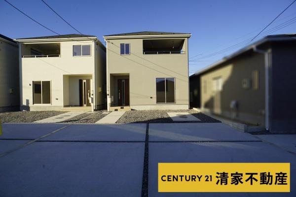 小牧市大字下末の新築一戸建