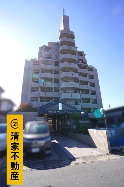 グローリアス春日井上条町