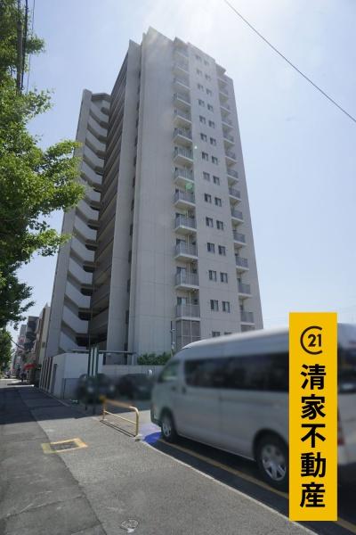バンベール浄心レジデンス