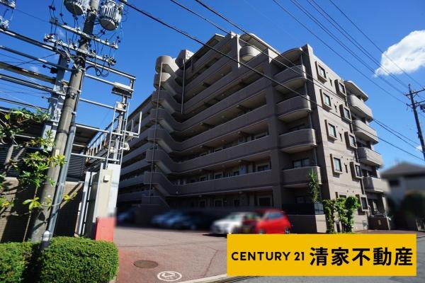 ライオンズガーデン勝川