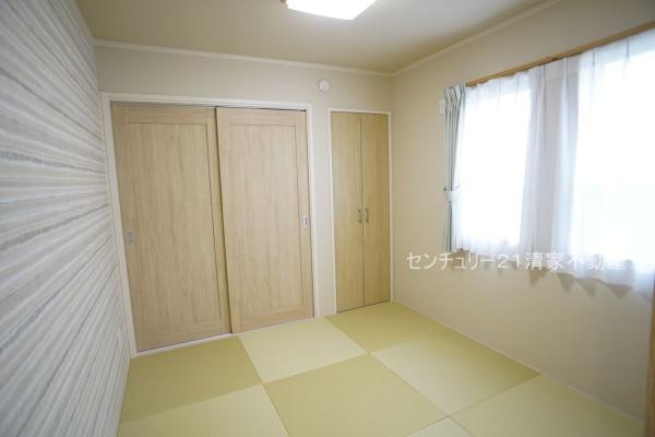 西春日井郡豊山町大字豊場字栄の中古一戸建