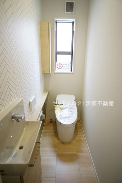 西春日井郡豊山町大字豊場字栄の中古一戸建