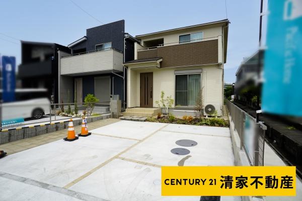 西春日井郡豊山町大字豊場字栄の中古一戸建