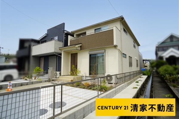 西春日井郡豊山町大字豊場字栄の中古一戸建
