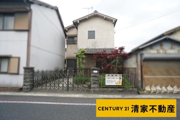 土岐市泉町大富の中古一戸建