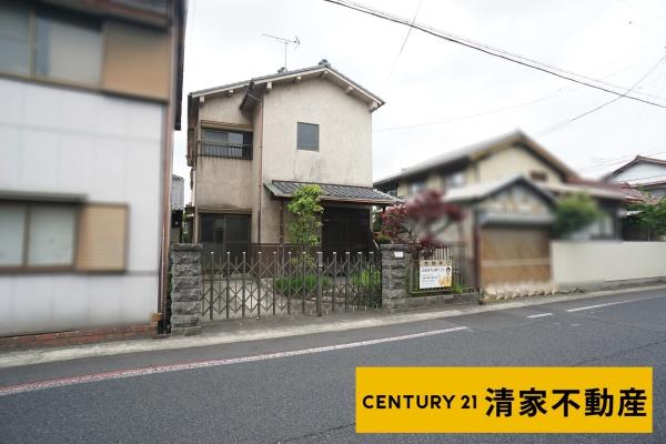 土岐市泉町大富の中古一戸建